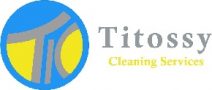 Titossy Cleaning Services Nairobi Kenya logo