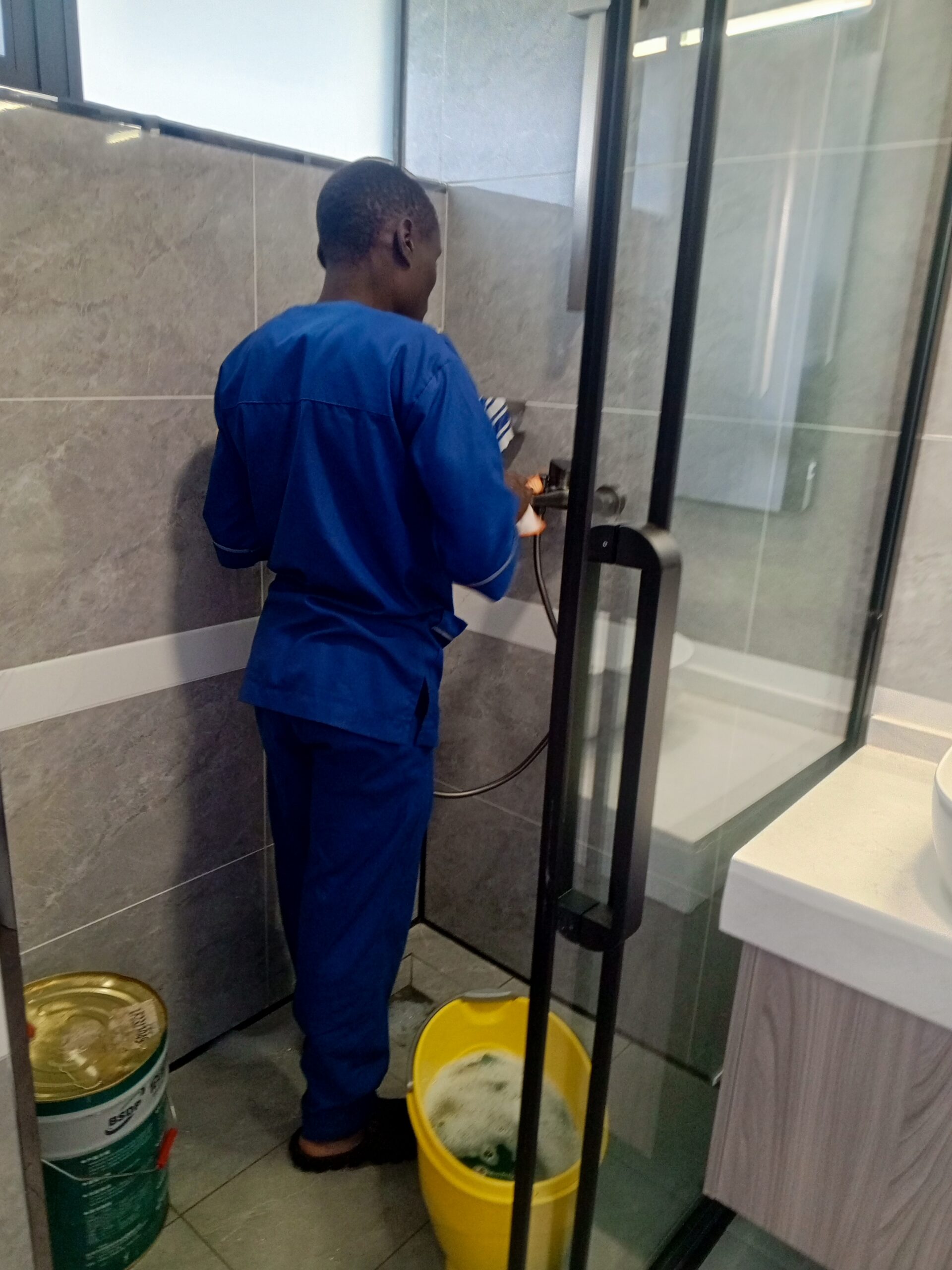 House Cleaning Services in Nairobi