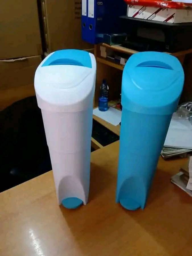 Sanitary Bins Service Providers