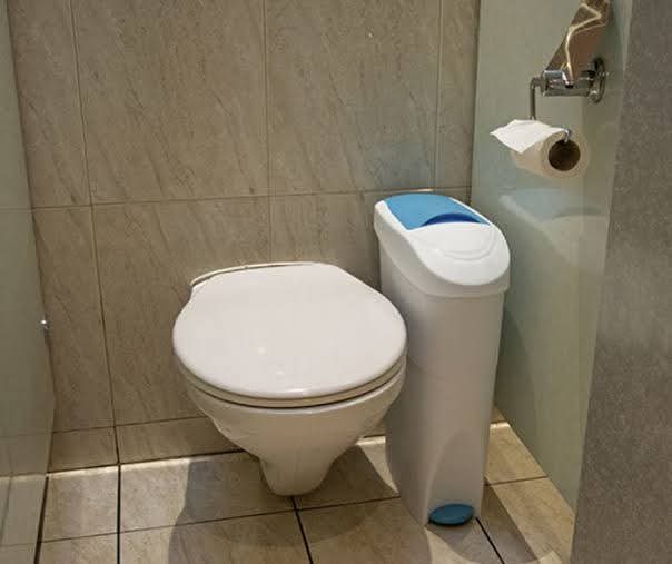 Sanitary Bins Service Providers