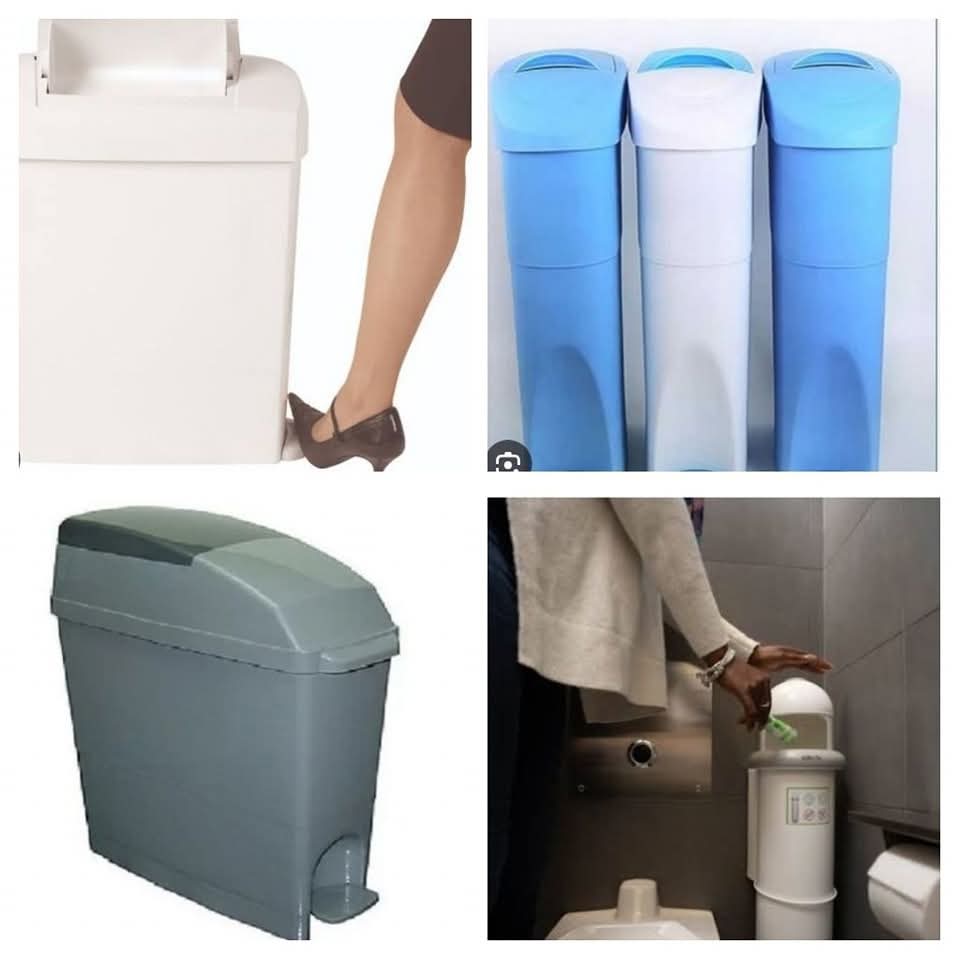 Sanitary Bins Service Providers