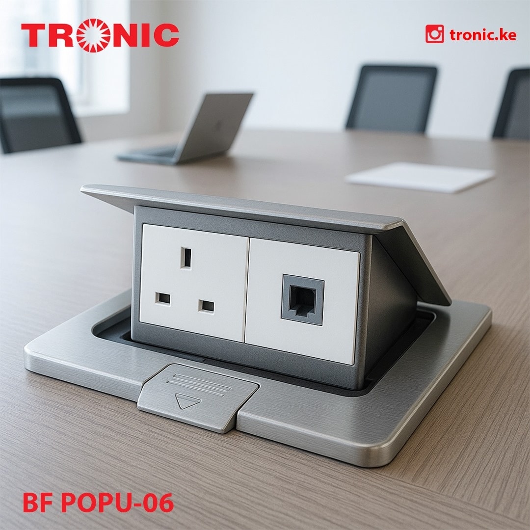 Electrical Companies in Nairobi