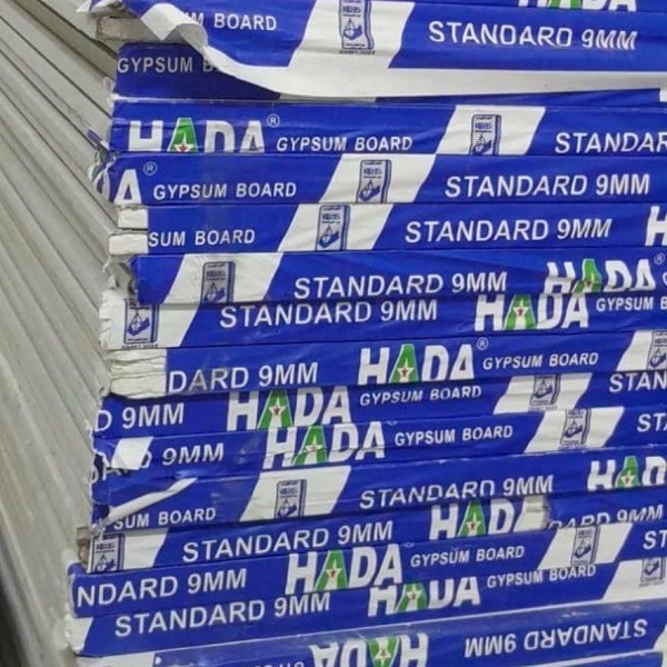 Gypsum Ceiling Supplliers In Kenya
