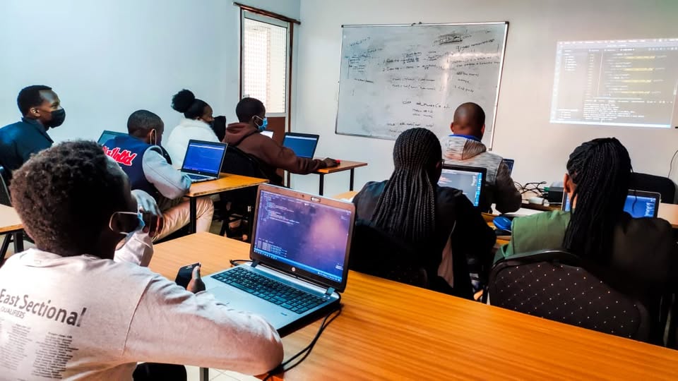 Best Coding Bootcamps In Nairobi