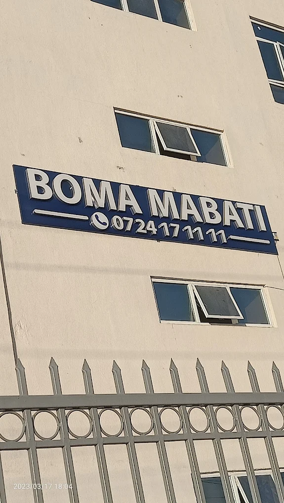 TOP Iron Sheets Companies In Kenya