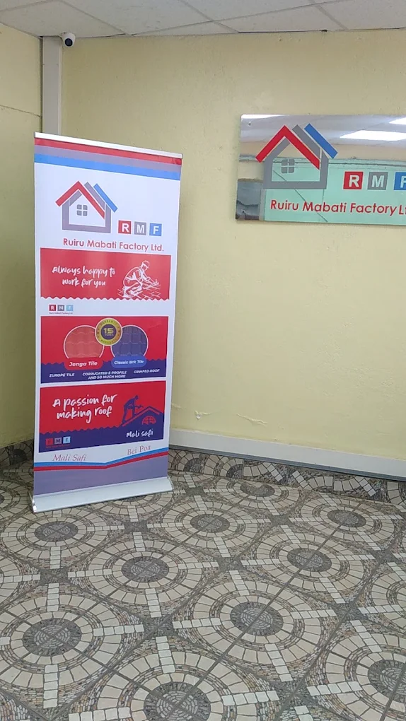 TOP Iron Sheets Companies In Kenya