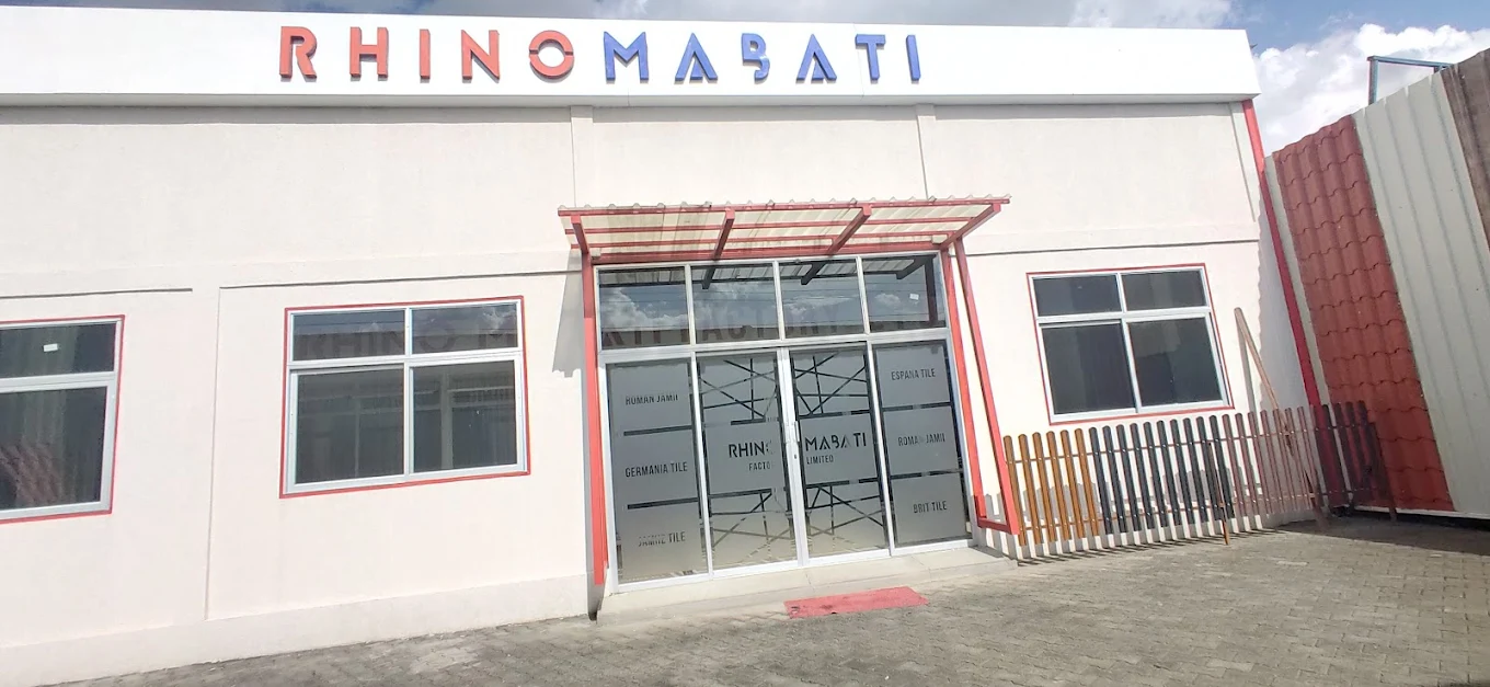 TOP Iron Sheets Companies In Kenya