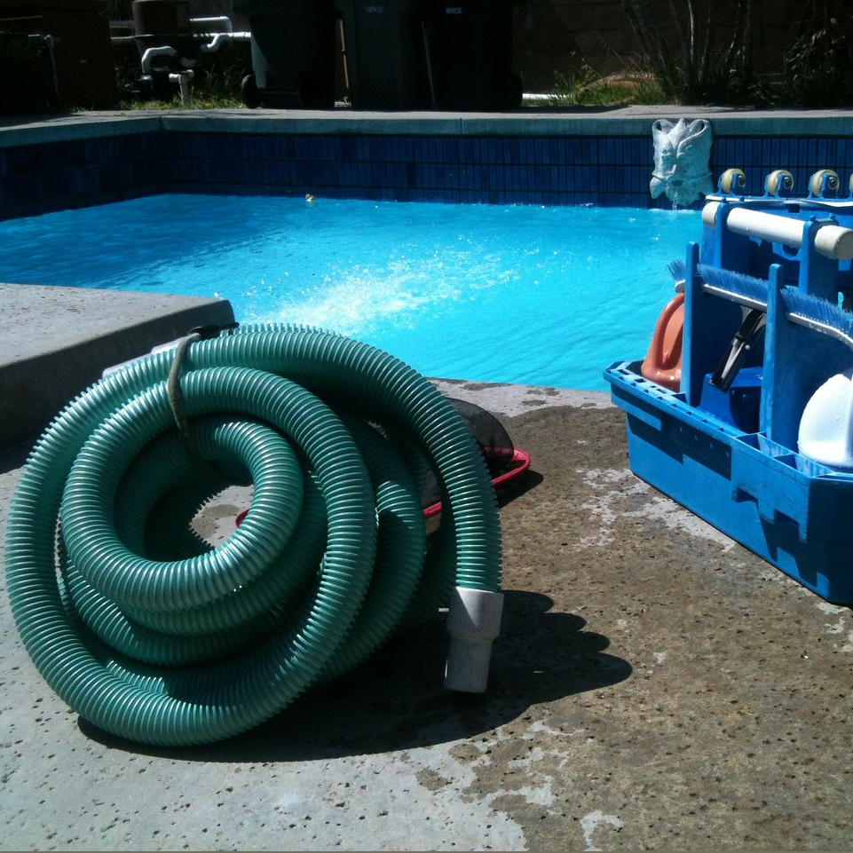 Swimming Pool Repair Services in Nairobi Kenya