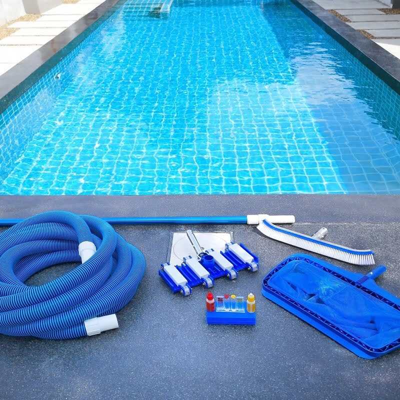 Swimming Pool Repair Services in Nairobi Kenya