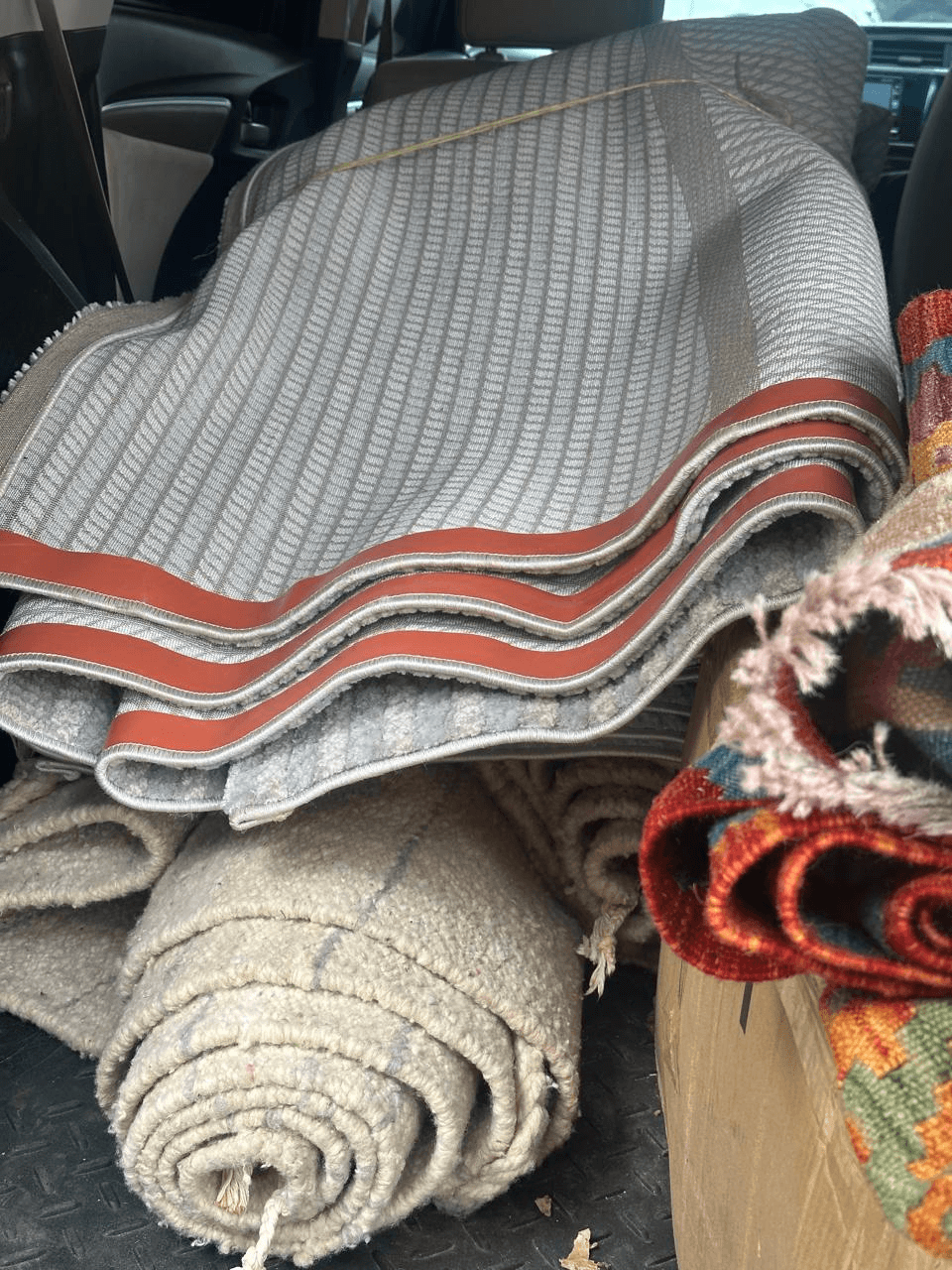 Carpet Cleaning Companies In Runda