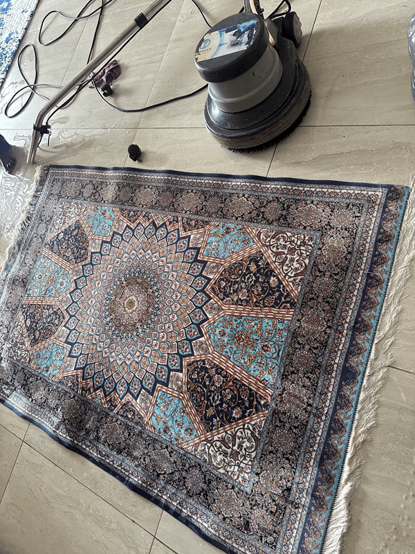Carpet Cleaning Companies In Runda 