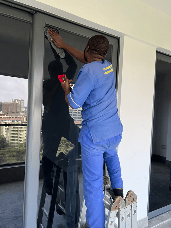 How Much Does House Cleaning Cost in Nairobi