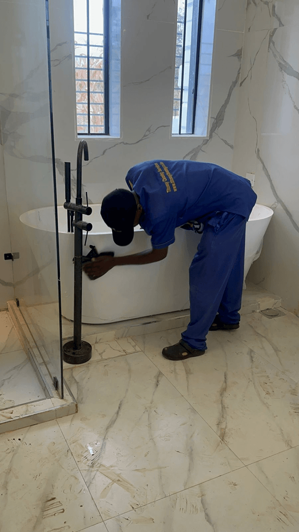How Much Does House Cleaning Cost in Nairobi