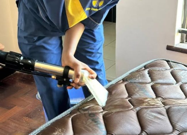 Mattress Cleaning Methods in Nairobi Used by Professionals 02 Mattress Cleaning Services